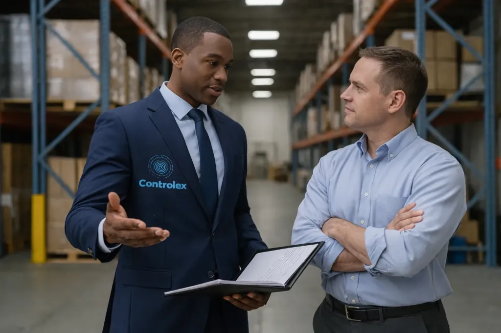 Management support